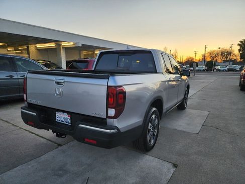 Used 2019 Honda Ridgeline RTL-T image 5