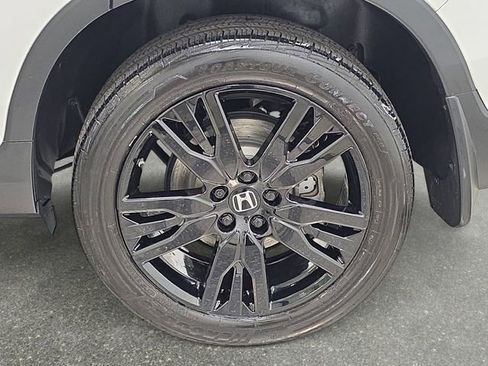 Used 2021 Honda Passport Sport image 32