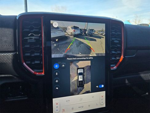 Used 2024 Ford Ranger Raptor image 15