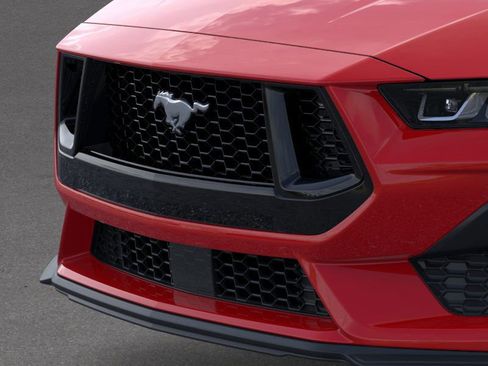 New 2025 Ford Mustang GT w/ GT Performance Package image 33