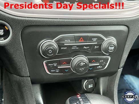 Used 2023 Dodge Charger GT image 29