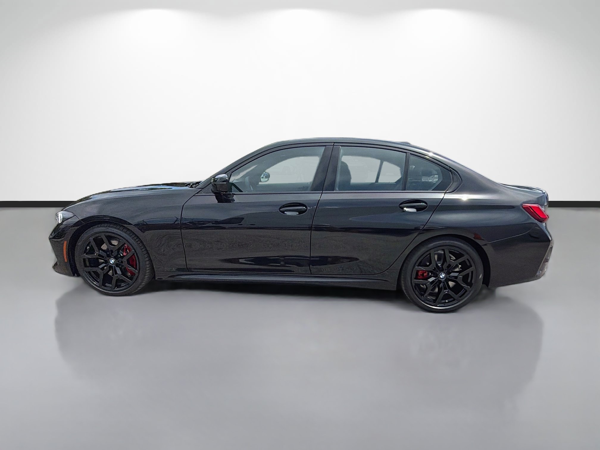 New 2026 BMW M340i RWD image 6