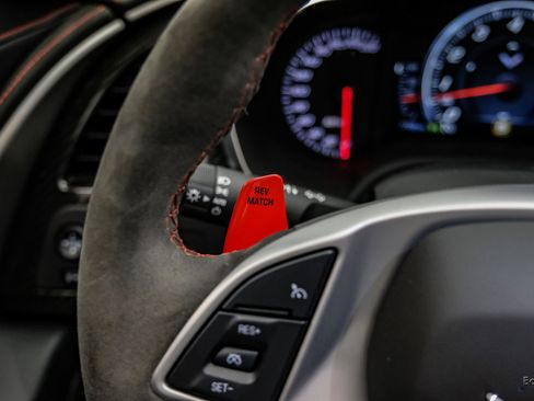 Used 2019 Chevrolet Corvette ZR1 image 54