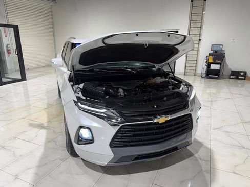 Used 2020 Chevrolet Blazer Premier image 5