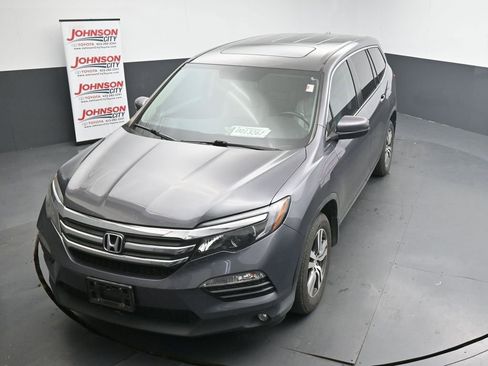 Used 2016 Honda Pilot EX-L image 12
