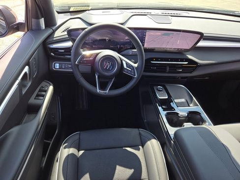 New 2026 Buick Enclave Preferred image 22