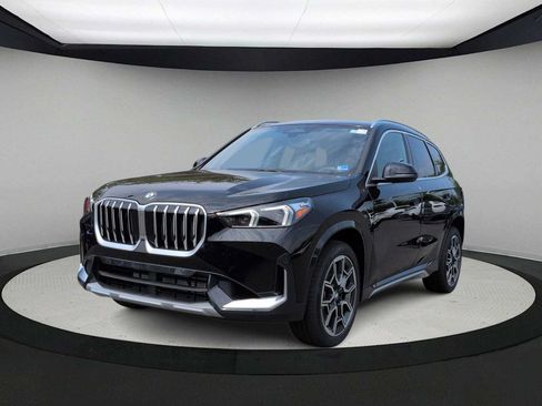New 2026 BMW X1 xDrive28i w/ Convenience Package AWD/4WD image 4