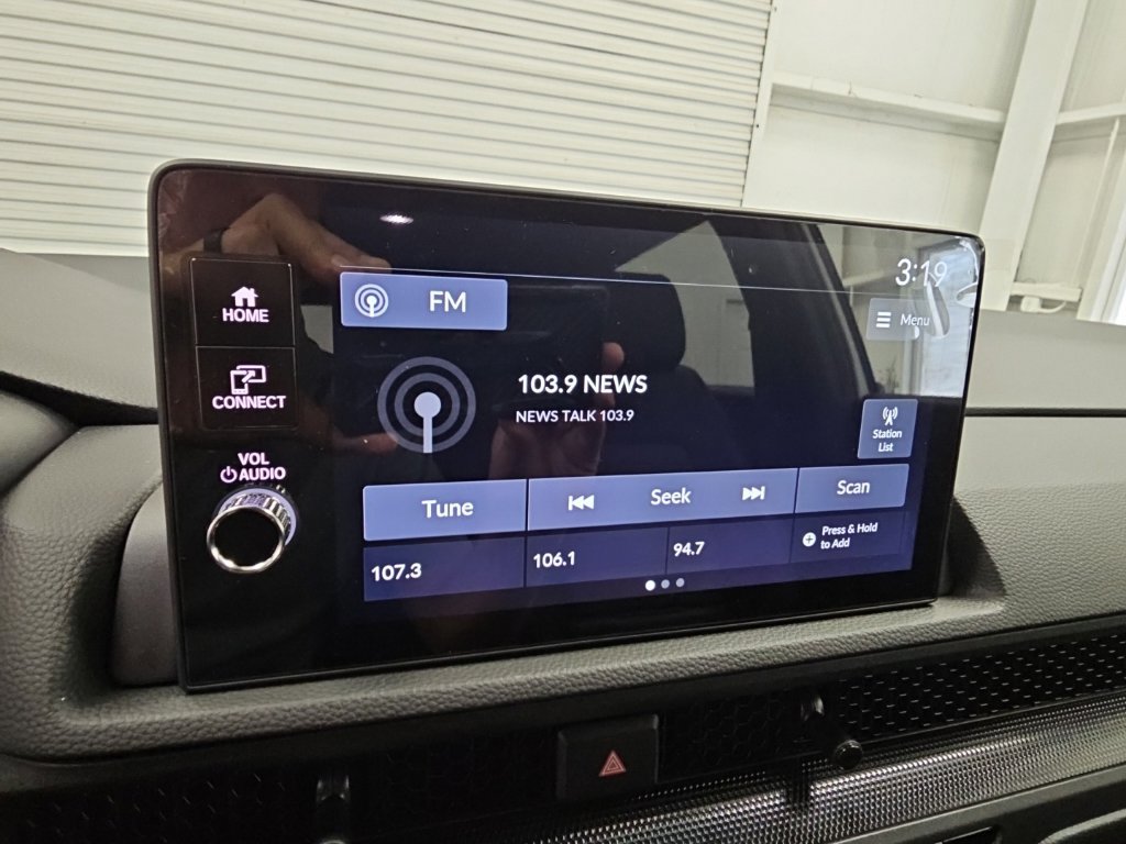 New 2027 Honda CR-V Sport-L image 14