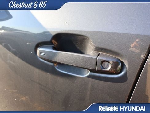 Used 2024 Subaru Crosstrek 2.5i Sport AWD/4WD image 23