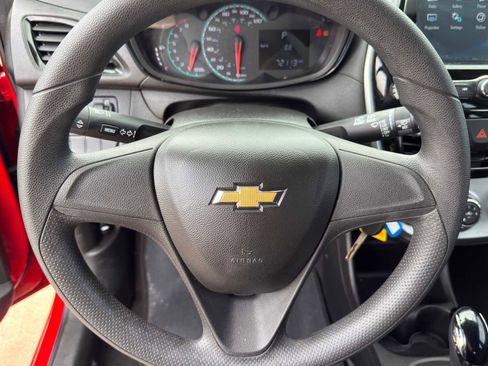 Used 2017 Chevrolet Spark LS FWD image 17