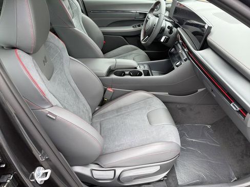 New 2026 Hyundai Sonata N Line image 13