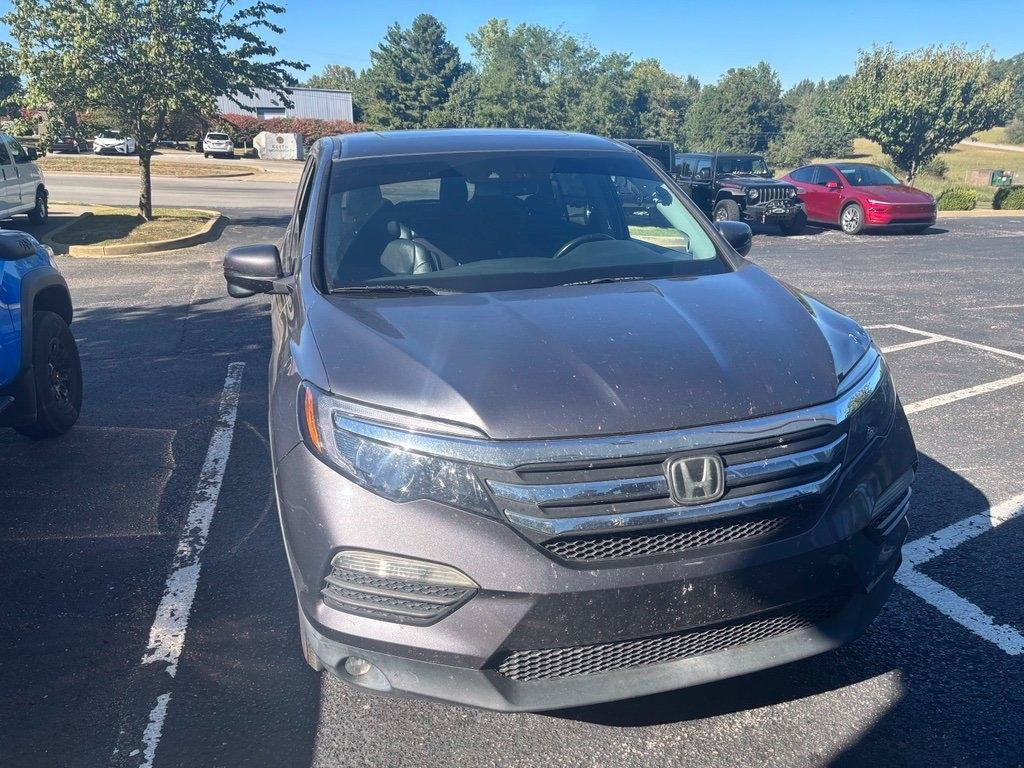 Used 2018 Honda Pilot EX-L image 6