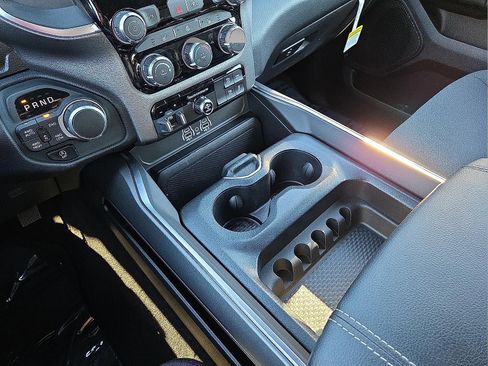 Used 2025 RAM 1500 Big Horn image 25