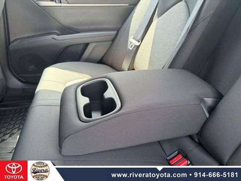 Used 2024 Toyota Camry LE FWD image 12
