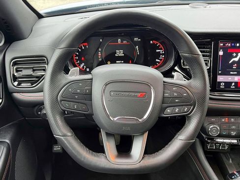 Certified 2025 Dodge Durango GT AWD/4WD image 13