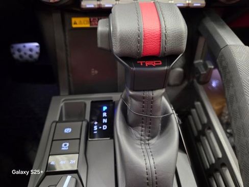 New 2026 Toyota Tacoma TRD Pro AWD/4WD image 75