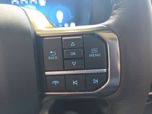 Used 2025 Ford F150 King Ranch w/ FX4 Off-Road Package AWD/4WD image 58