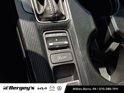 Used 2025 Honda Civic Sport image 26