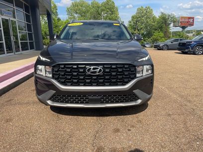 Used 2023 Hyundai Santa Fe SEL