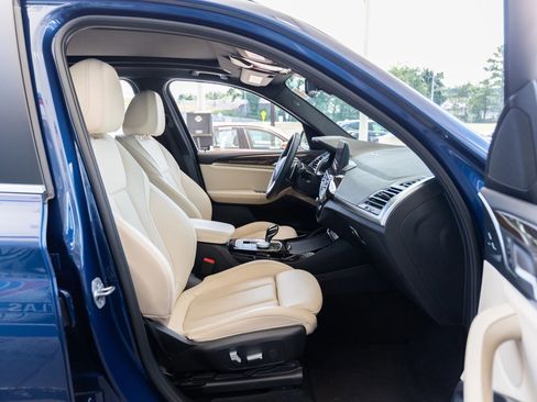 Used 2023 BMW X3 xDrive30i w/ Premium Package image 20