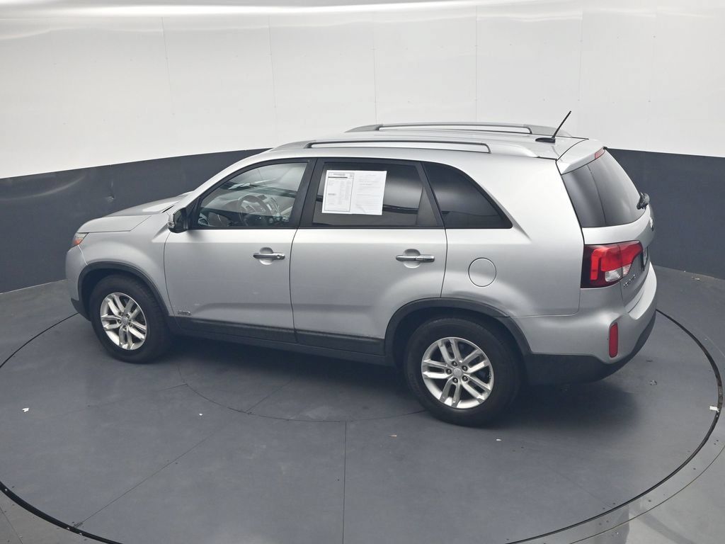 Used 2015 Kia Sorento LX AWD/4WD image 30