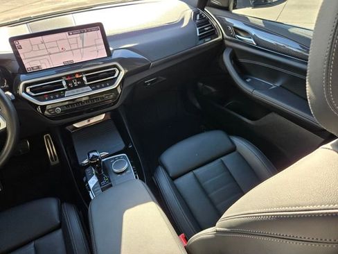 Used 2023 BMW X3 M40i image 35