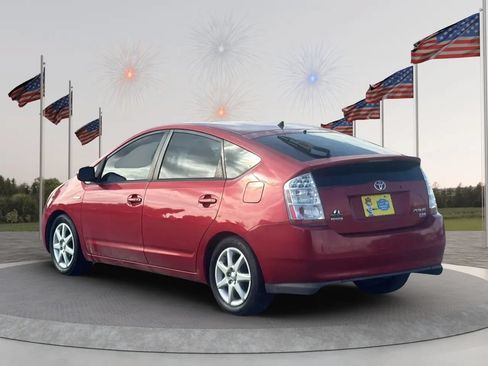 Used 2008 Toyota Prius FWD image 5