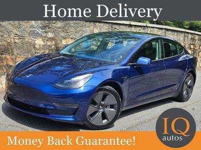 Used 2023 Tesla Model 3 Standard Range