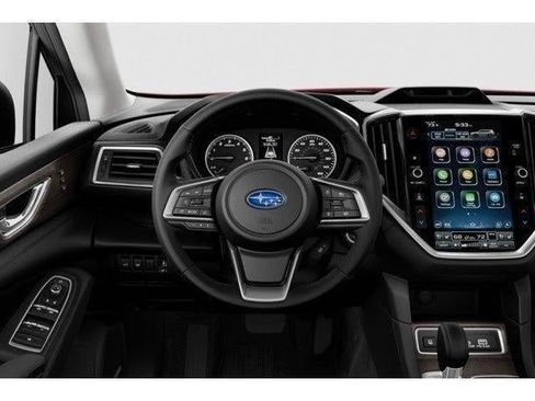 New 2026 Subaru Ascent Touring image 38