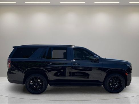 Used 2023 Chevrolet Tahoe RST w/ Luxury Package AWD/4WD image 6