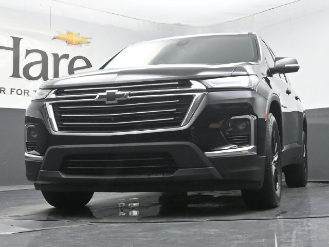 Used 2023 Chevrolet Traverse LT FWD image 63