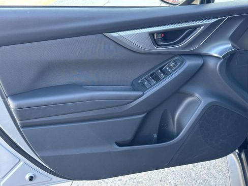 Used 2024 Subaru WRX Base w/ Accessory Package #2 image 13