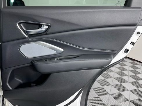 Certified 2019 Acura RDX A-Spec image 27