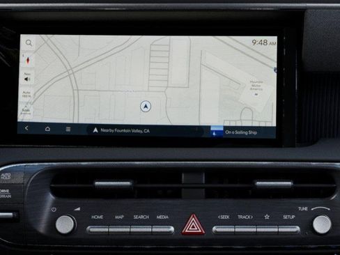 New 2026 Hyundai Palisade Calligraphy AWD/4WD image 13