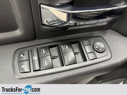Used 2012 RAM 1500 Sport w/ Sport Premium Group image 26