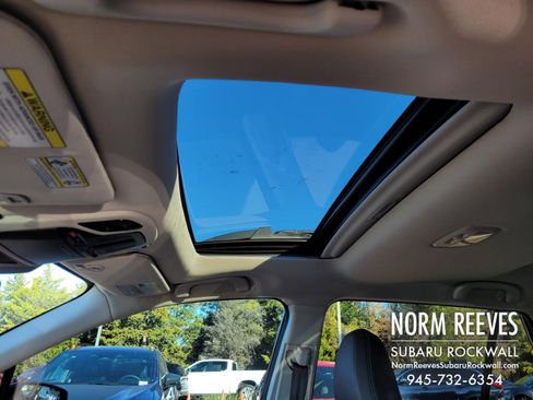 Certified 2023 Subaru Outback Onyx Edition XT image 15