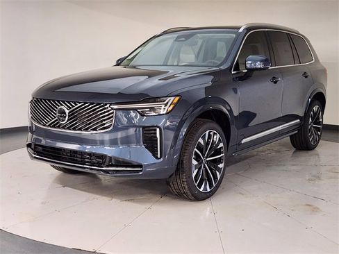 New 2026 Volvo XC90 B6 Ultra image 1