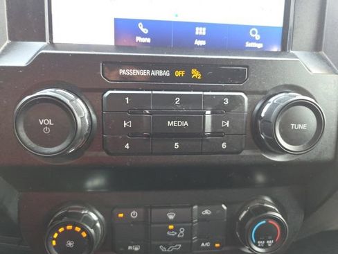Used 2019 Ford F150 XL w/ Equipment Group 101A Mid RWD image 47