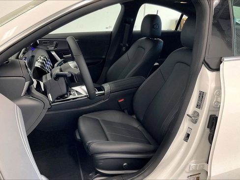 New 2026 Mercedes-Benz CLA 250 image 9