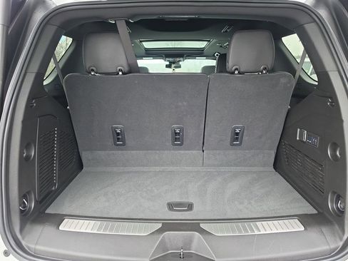 Certified 2025 Chevrolet Tahoe RST w/ Comfort Package image 32