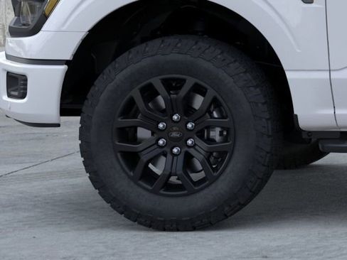 New 2026 Ford F150 Tremor AWD/4WD image 19