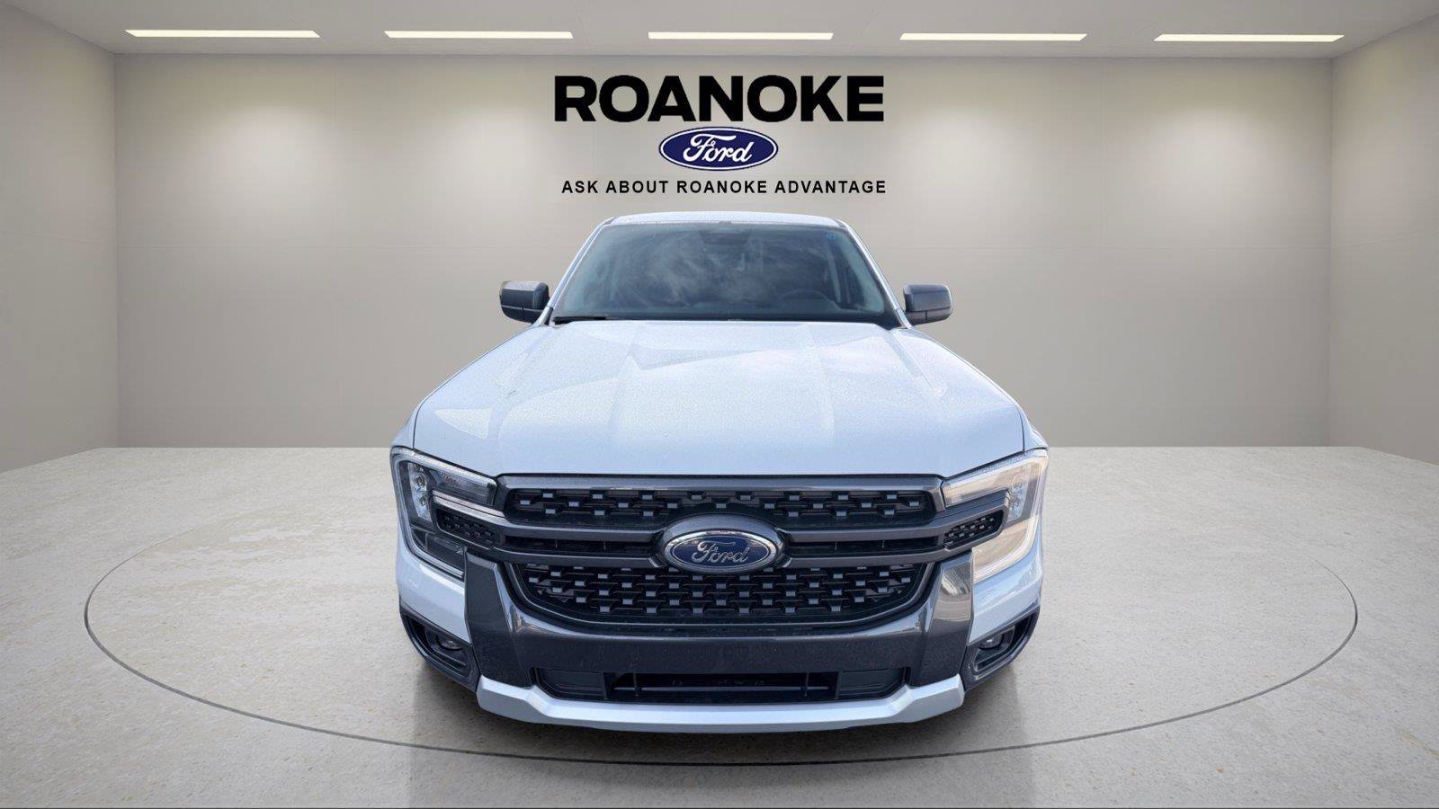 New 2026 Ford Ranger XLT w/ Equipment Group 301A High AWD/4WD image 20