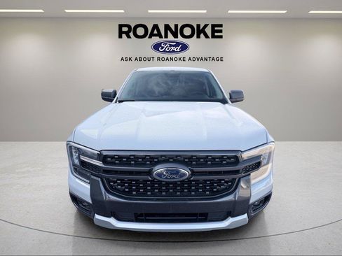 New 2026 Ford Ranger XLT w/ Equipment Group 301A High AWD/4WD image 20