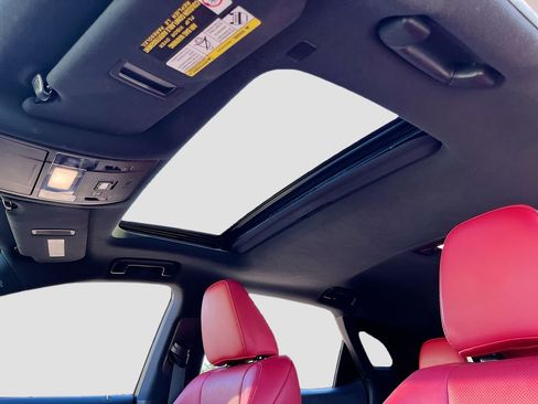 Used 2022 Lexus RX 350 F Sport w/ Accessory Package image 22