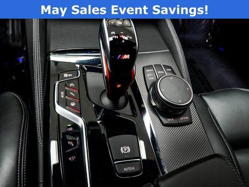 Used 2020 BMW M5 w/ Executive Package AWD/4WD image 19