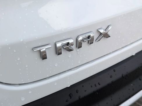 New 2026 Chevrolet Trax LT w/ Driver Confidence Package image 31