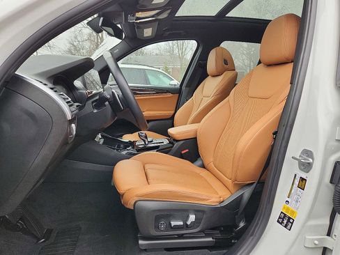 Certified 2023 BMW X3 xDrive30i w/ Premium Package image 13