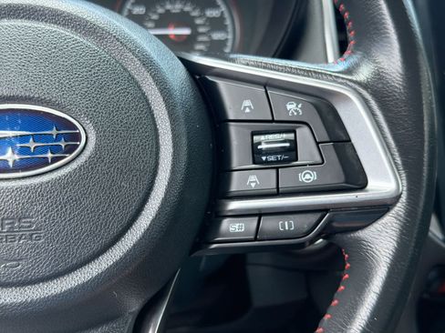 Used 2021 Subaru Forester Sport AWD/4WD image 26