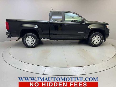 Used 2018 Chevrolet Colorado W/T image 6