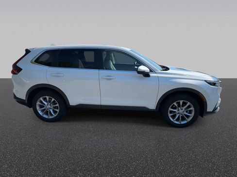 Used 2024 Honda CR-V EX-L image 10